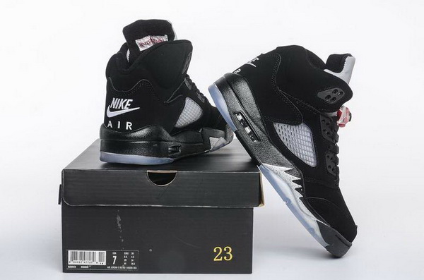 Jordan 5 Women AAA--022